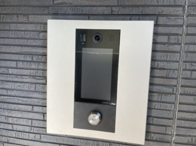 【セキュリティ】 | メゾンミルフィーユ折立