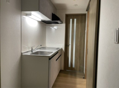 【玄関】 | メゾンミルフィーユ折立