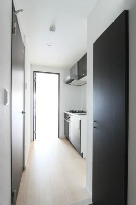 【設備】 | エスファルベプレスト東日暮里