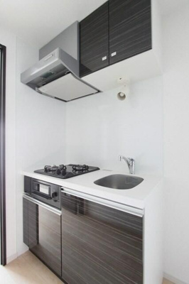 【キッチン】 | エスファルベプレスト東日暮里