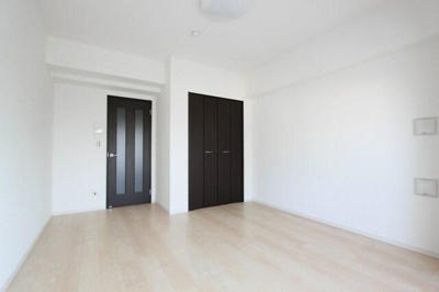 【寝室】 | エスファルベプレスト東日暮里