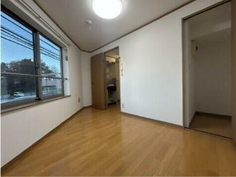 ROSSO氷川台　(ロッソ氷川台)の内装|内装☆