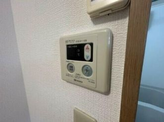 ROSSO氷川台　(ロッソ氷川台)のその他|給湯☆