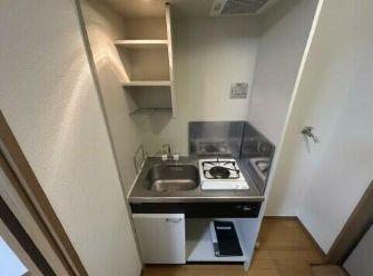 ROSSO氷川台　(ロッソ氷川台)のキッチン|キッチン☆