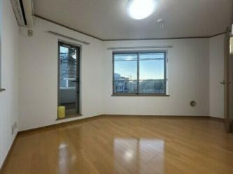 ROSSO氷川台　(ロッソ氷川台)の寝室|内装☆