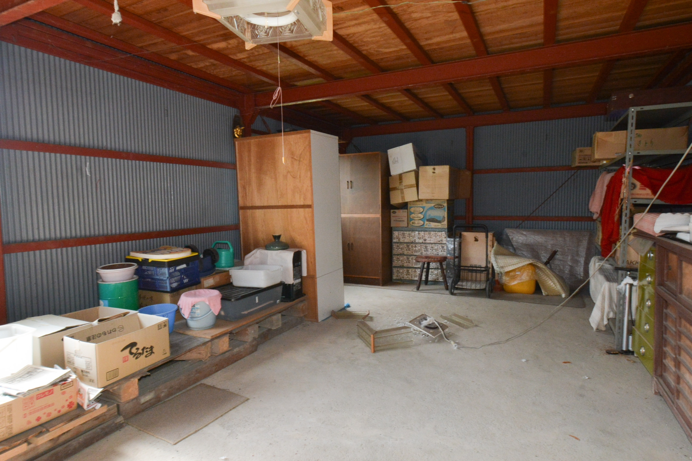 丹波市青垣町西芦田の中古一戸建