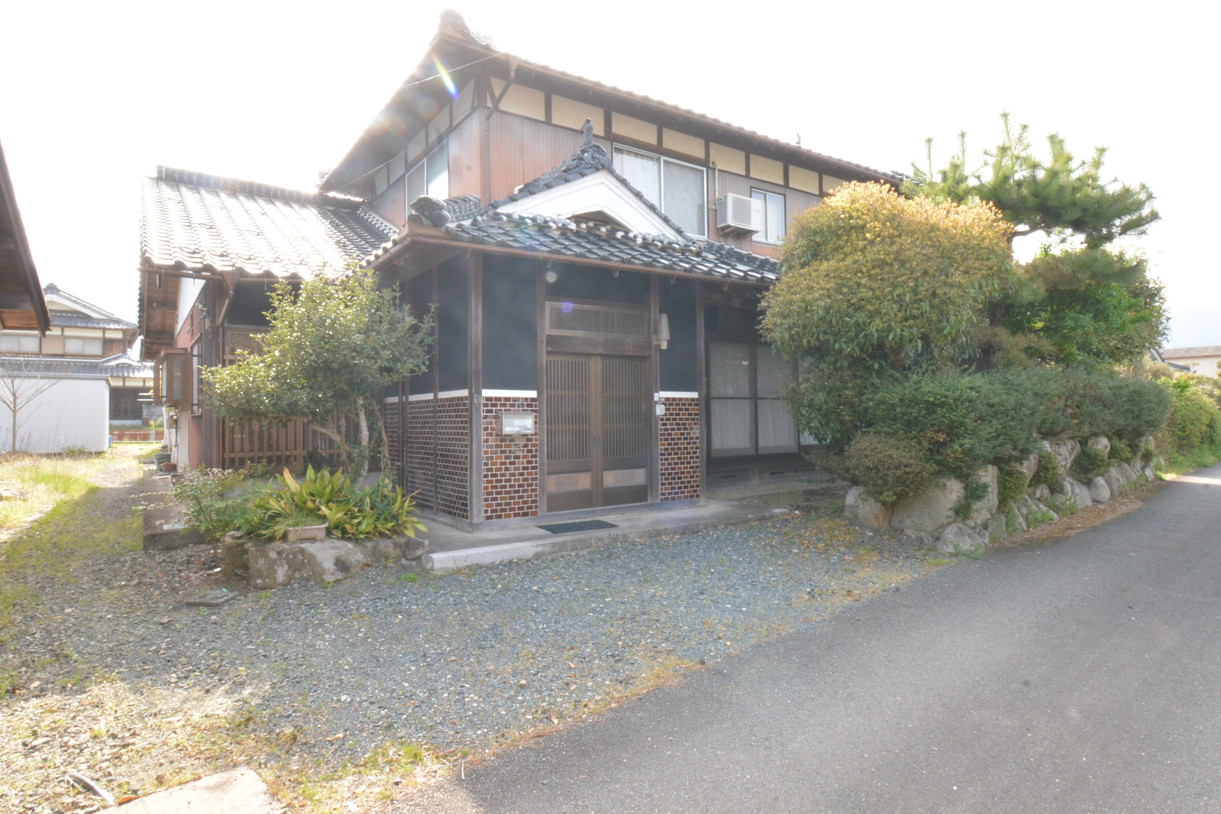 丹波市青垣町西芦田の中古一戸建