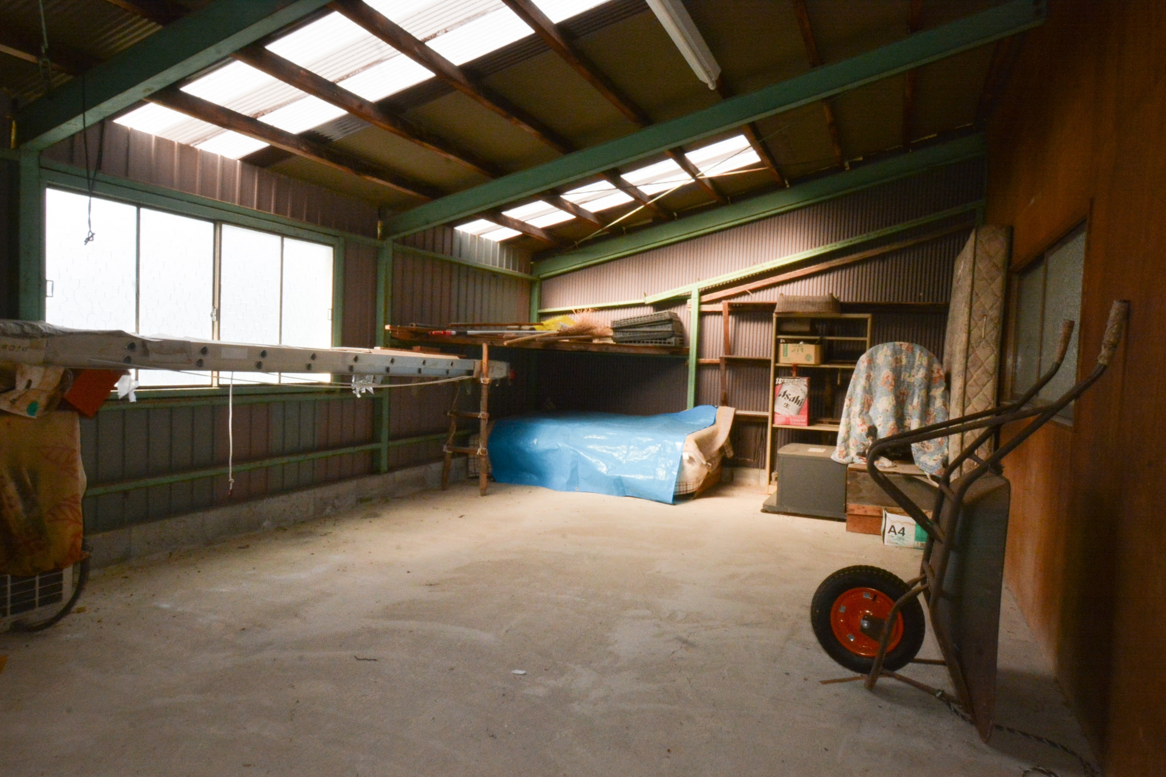 丹波市青垣町西芦田の中古一戸建