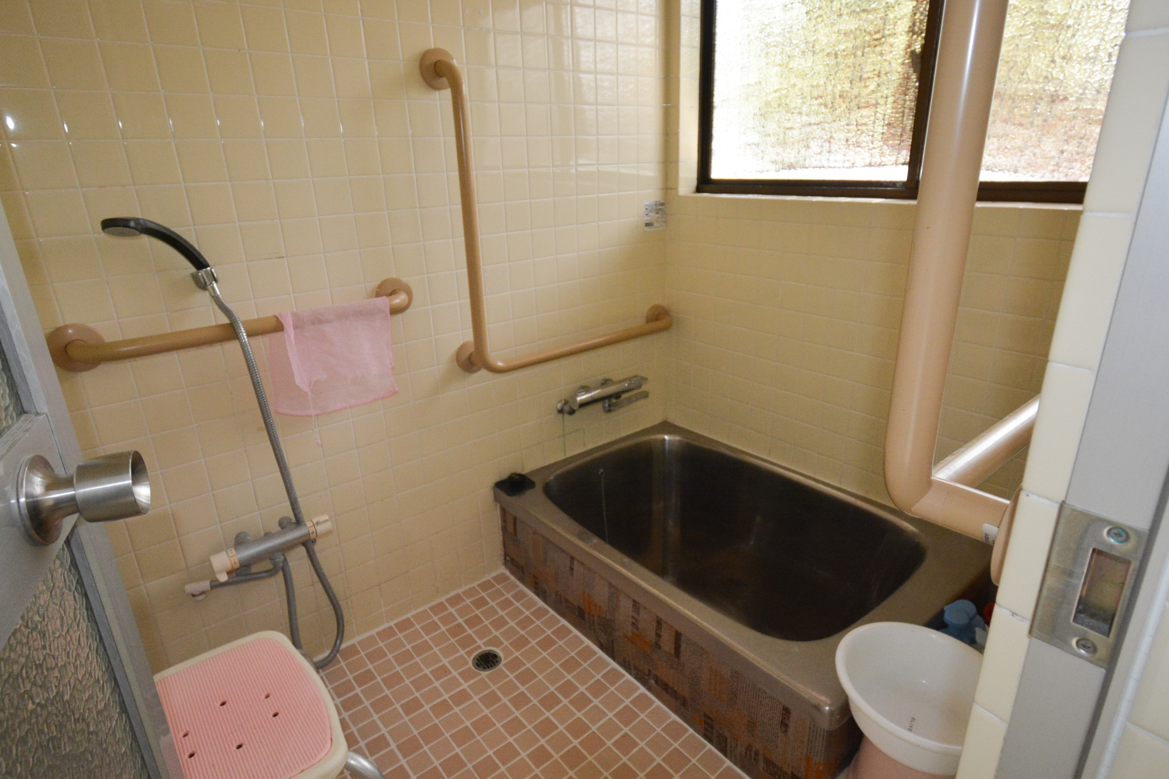 丹波市青垣町西芦田の中古一戸建