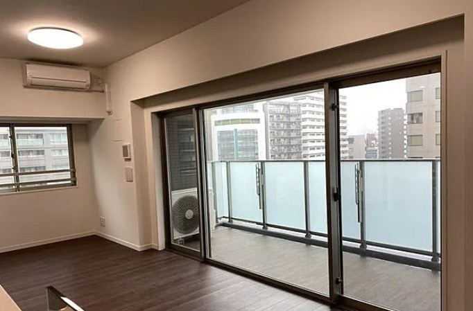 ライトテラス新宿御苑