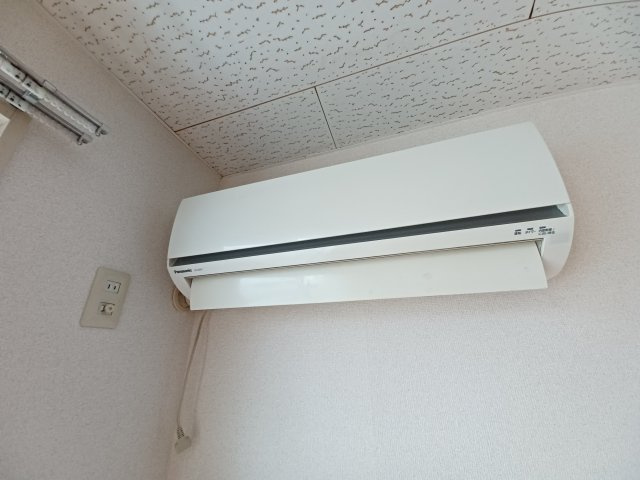 ハウスあすなろの設備