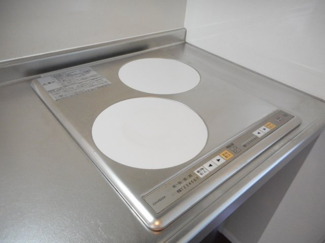 ステラのキッチン