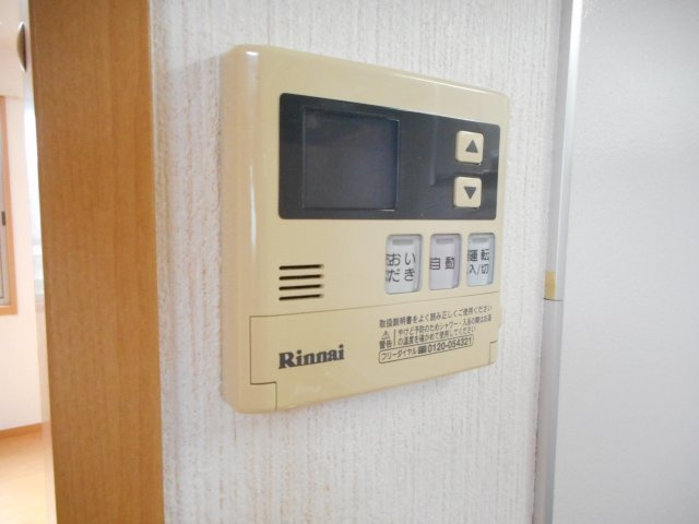 パナステージの設備