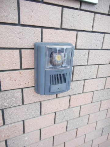 パナステージの設備