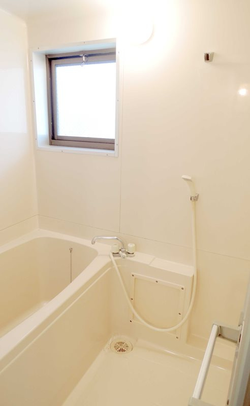 ペーシュの浴室|別室の参考写真です。