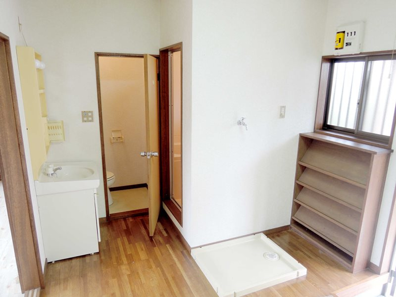 ペーシュの内装|別室の参考写真です。