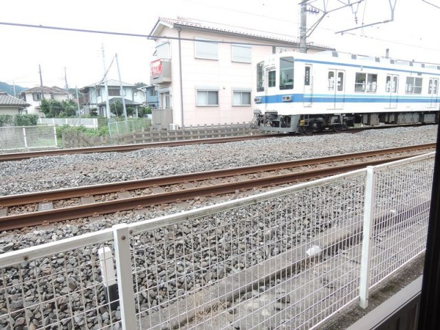 ペーシュの展望|別室の参考写真です。