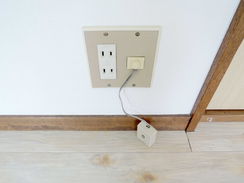 ペーシュの設備|別室の参考写真です。