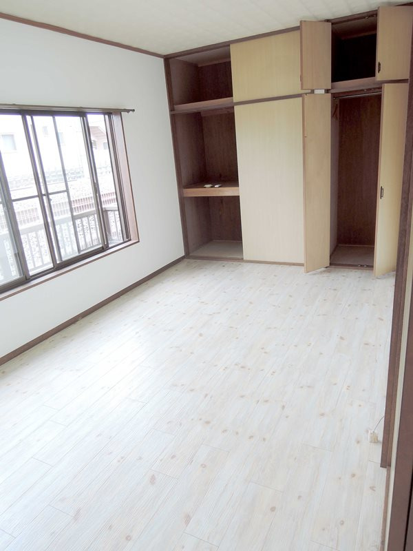 ペーシュの洋室|別室の参考写真です。