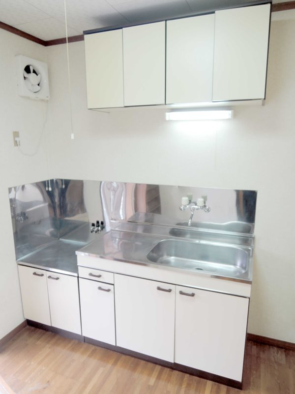 ペーシュのキッチン|別室の参考写真です。