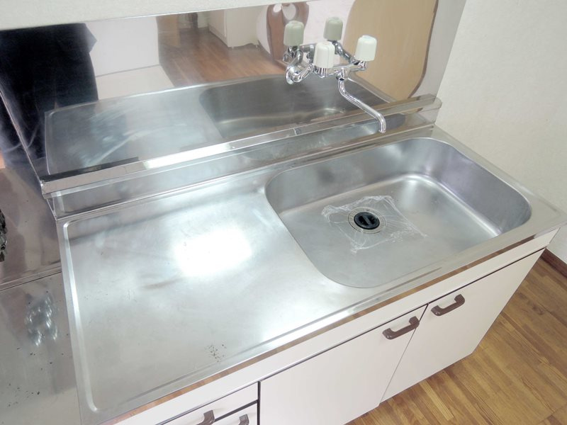 ペーシュのキッチン|別室の参考写真です。