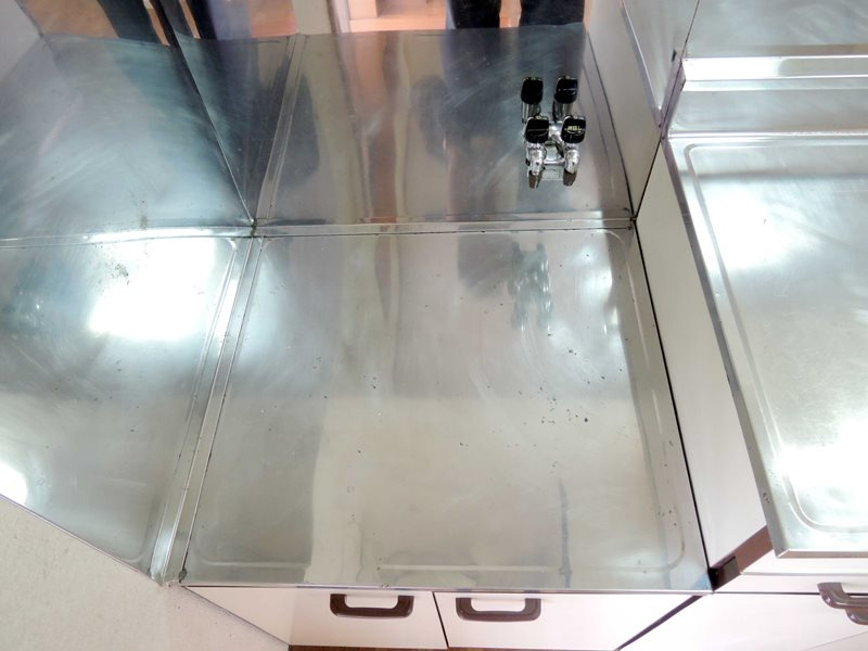 ペーシュのキッチン|別室の参考写真です。