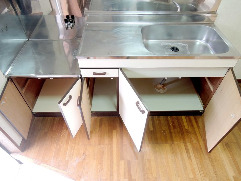 ペーシュのキッチン|別室の参考写真です。