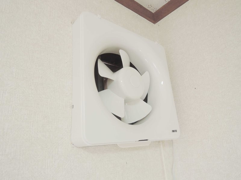 ペーシュの設備|別室の参考写真です。