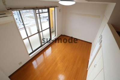 【内装】 | T・Sオルト