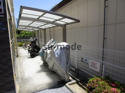 【その他共用部分】 | T・Sオルト