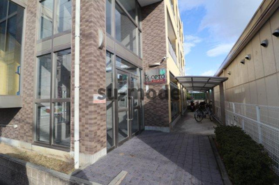 【エントランス】 | T・Sオルト