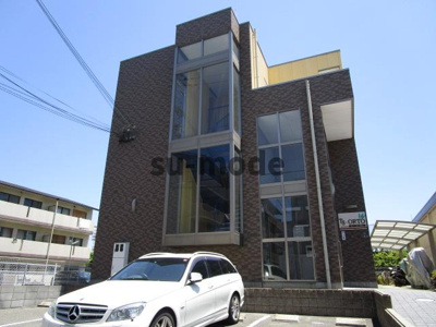 【外観】 | T・Sオルト