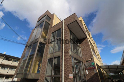 【外観】 | T・Sオルト