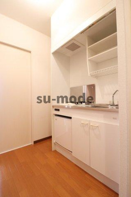 【キッチン】 | T・Sオルト