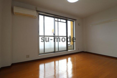 【寝室】 | T・Sオルト