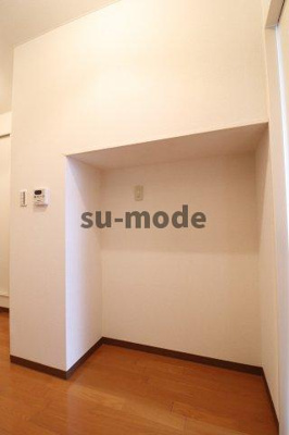 【内装】 | T・Sオルト