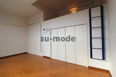 【内装】 | T・Sオルト