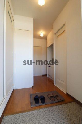 【玄関】 | T・Sオルト