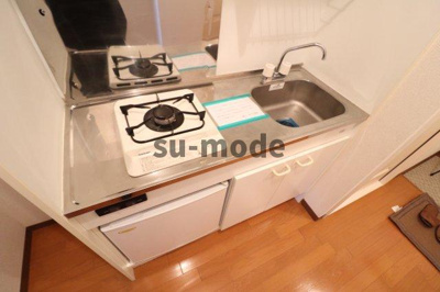 【キッチン】 | T・Sオルト