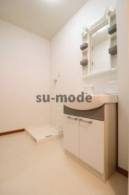 【洗面所】 | T・Sオルト