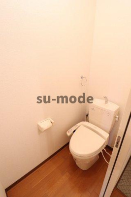 【トイレ】 | T・Sオルト
