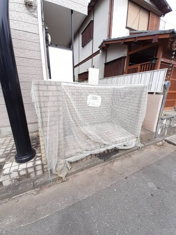 あるゾウパレス富士見のその他共用部分