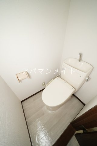 【トイレ】 | トイレです！