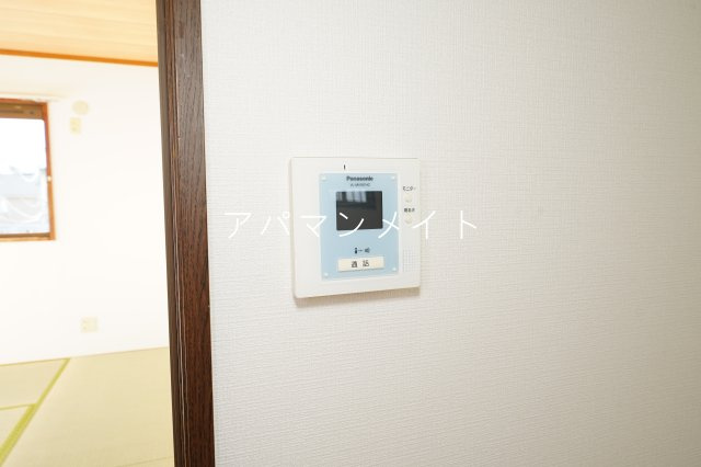 【セキュリティ】 | 戸塚周辺ならアパマンメイトへＬｅｔｓ Ｇｏ ！
