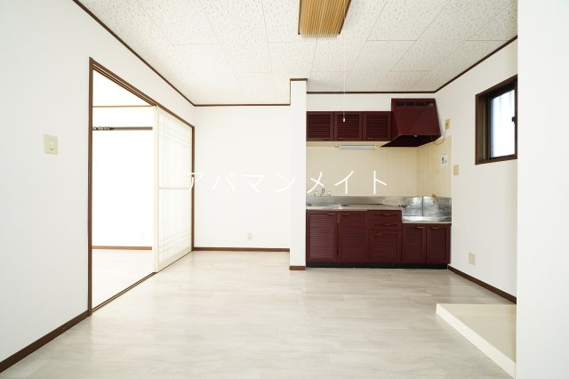 【寝室】 | きれいなお部屋です