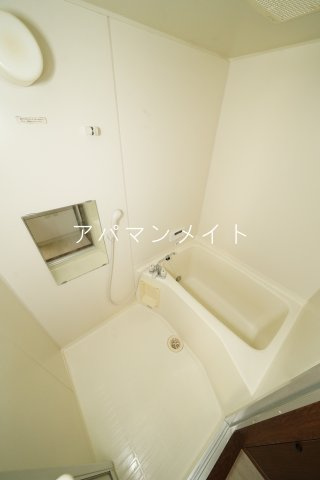 【浴室】 | 追い焚き付きです！