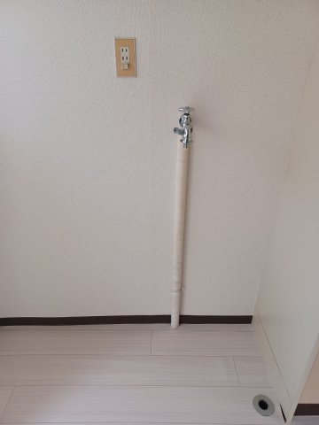 サニーサイドの設備