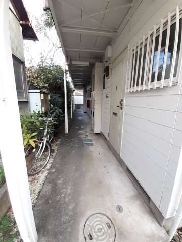 サニーサイドのその他共用部分