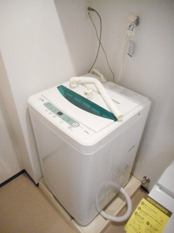 メリディアン常盤台の設備