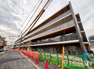 練馬区平和台１丁目のマンションの画像